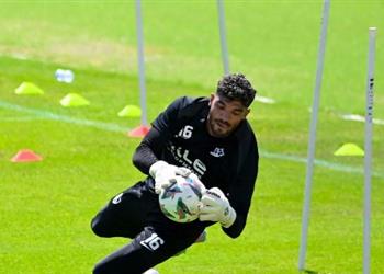 خاص محمد صبحي ي عقد موقف جهاز الزمالك قبل المرحلة الحاسمة من الموسم