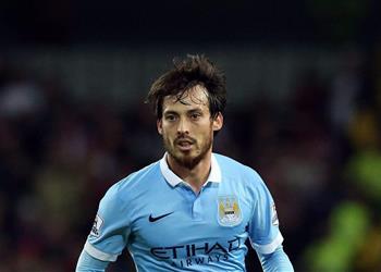 ديفيد سيلفا فوز ريال مدريد على مانشستر سيتي فاجأني وهذا ما يجب علينا فعله للعودة