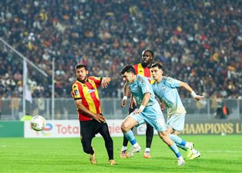 أحدهما زيزو الأهلي يكشف عن إصابة ثنائي الفريق بعد مباراة الترجي