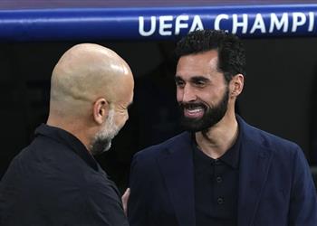 فيجو يكشف خطة جوارديولا أمام ريال مدريد ويؤكد لا يمكن التنبؤ بمصير أربيلوا