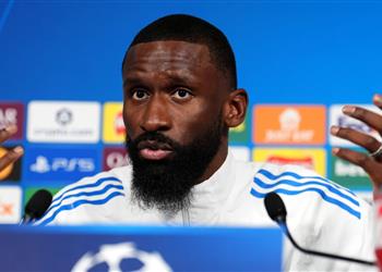 روديجر صحتي الجيدة أهم من التجديد لـ ريال مدريد وسأؤذي خصمي في هذه الحالة