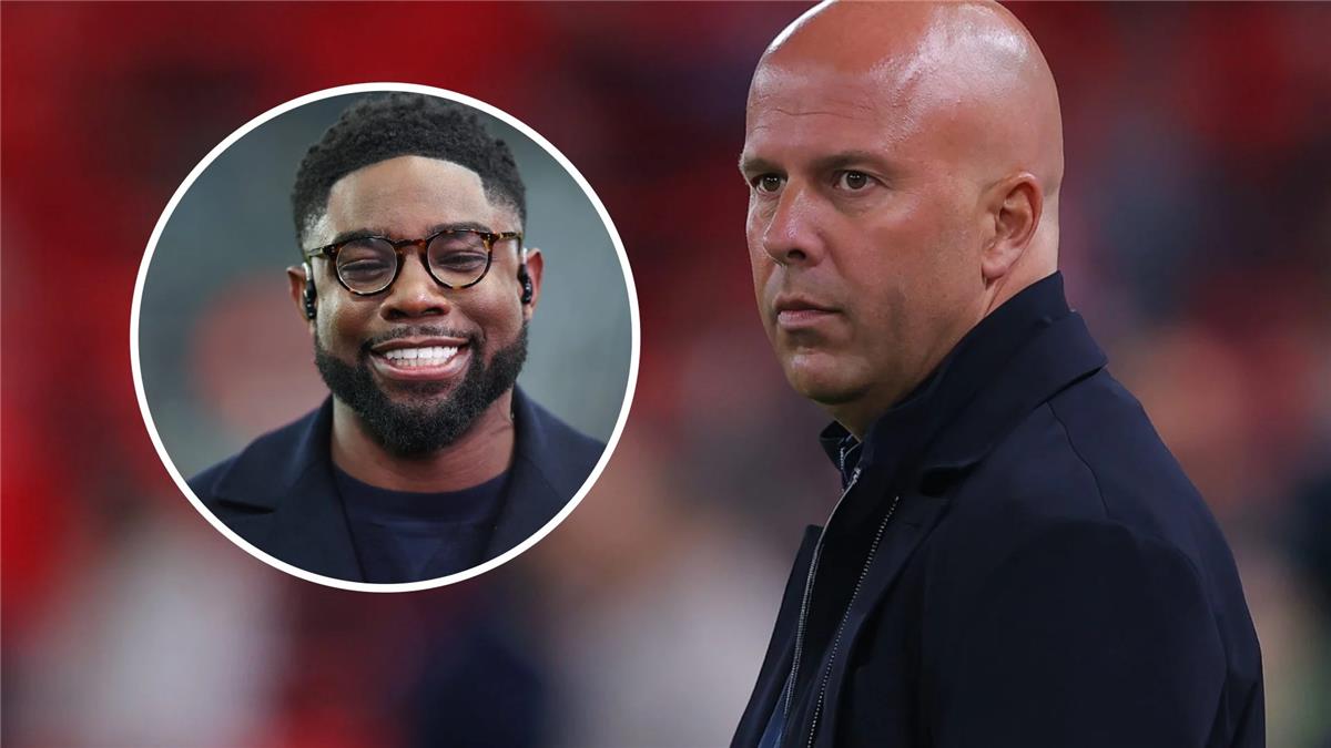 ميكا ريتشاردز يحذر سلوت: عليك إعادة النظر في دور لاعب ليفربول