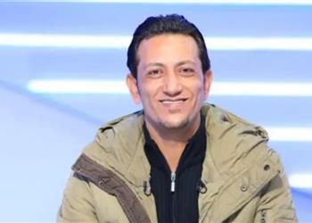 حسام عبد المنعم يوضح هدفه بعد تعيينه مدير ا فني ا لأكاديمية كرة القدم في الزمالك