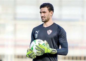 بطولات يكشف أسباب استبعاد محمد عواد من مران الزمالك وخطوة تصعيدية مرتقبة