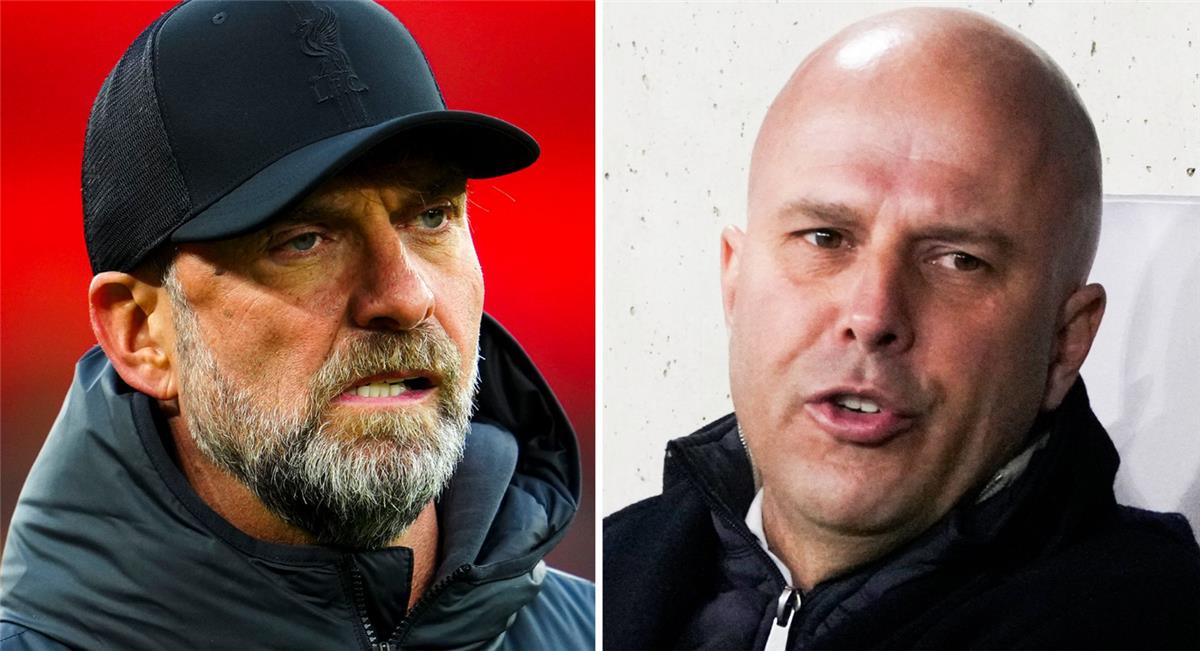 سكولز: سلوت أفسد فلسفة كلوب مع ليفربول.. ولم يتعلم الدرس من مانشستر يونايتد وأموريم 