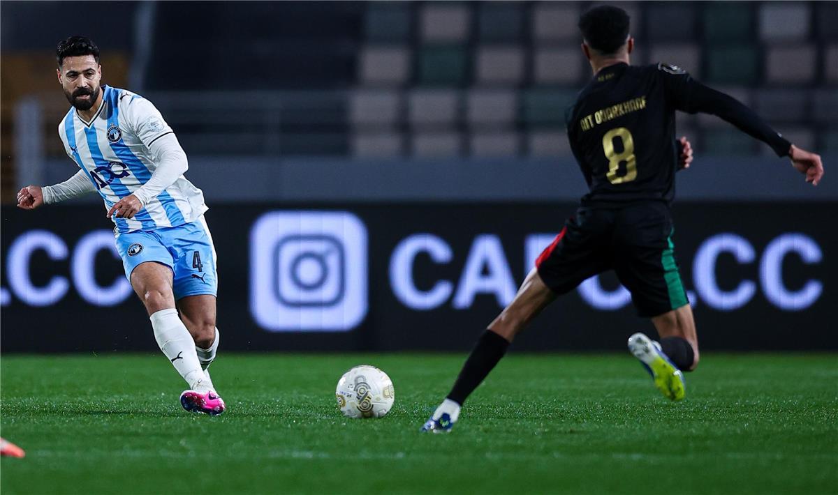 موعد مباراة بيراميدز وبتروجيت اليوم في كأس مصر