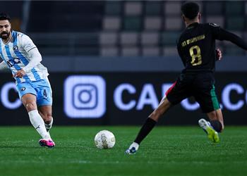 موعد مباراة بيراميدز وبتروجيت اليوم في كأس مصر