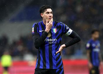 تطورات مثيرة بشأن تعاقد برشلونة مع أليساندرو باستوني