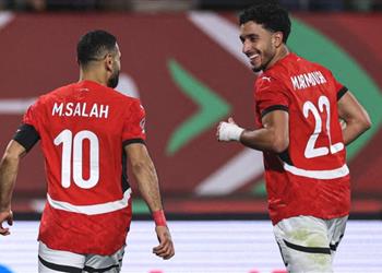 ماركا برشلونة قد تستضيف مباراة مصر أمام إسبانيا