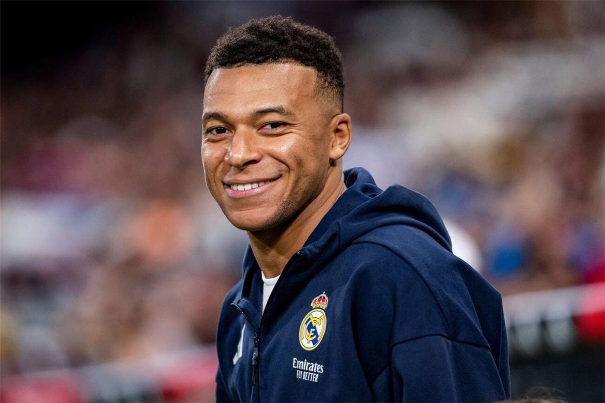 آس تكشف خطة مشاركة مبابي أمام ضحيته المفضلة في دوري أبطال أوروبا