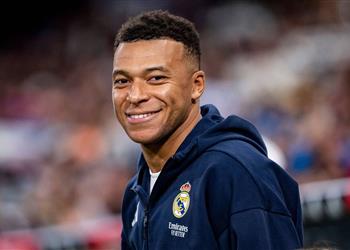 آس تكشف خطة مشاركة مبابي أمام ضحيته المفضلة في دوري أبطال أوروبا