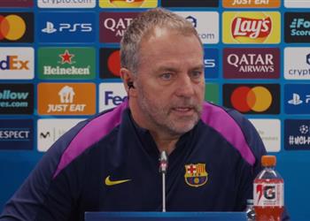 فليك برشلونة قد يكون آخر ناد لي في مسيرتي