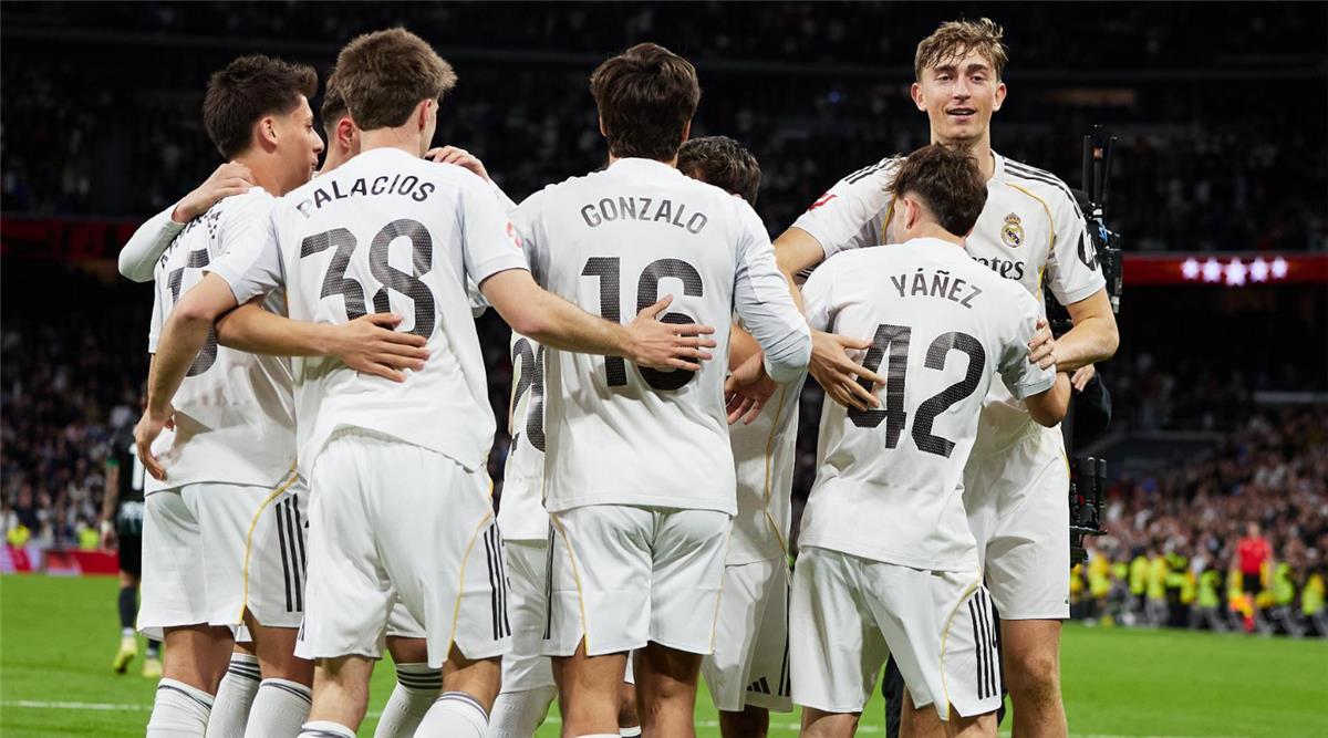 6 لاعبين | مفاجأة في قائمة الراحلين عن ريال مدريد بانتقالات الصيف 