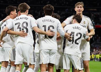 6 لاعبين مفاجأة في قائمة الراحلين عن ريال مدريد بانتقالات الصيف