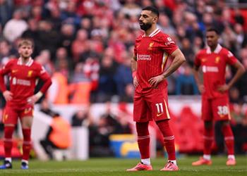 هيسكي ما حدث لـ محمد صلاح أمام توتنهام مثير للشك وليفربول لن يتجاهل العروض