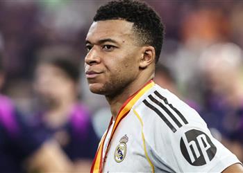 تشكيل ريال مدريد أمام مانشستر سيتي في دوري أبطال أوروبا موقف مبابي