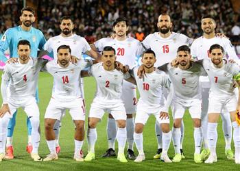 مجموعة مصر تحرك جديد من فيفا بشأن مشاركة إيران في كأس العالم