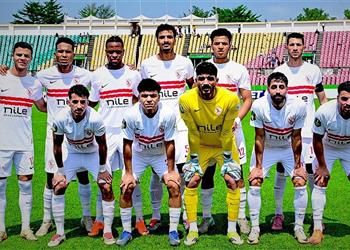 الزمالك يخوض ودية غد ا استعداد ا لمباراة أوتوهو في الكونفدرالية