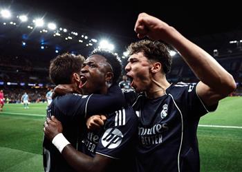 موعد مباراة ريال مدريد وبايرن ميونخ في دور الـ8 من دوري أبطال أوروبا