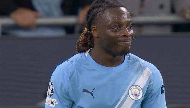 هدف دوكو الملغي امام ريال مدريد بدوري ابطال اوروبا