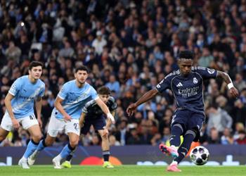 موعد مباراة ريال مدريد القادمة بعد الفوز على مانشستر سيتي في دوري أبطال أوروبا