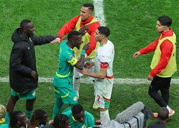 سبورت بعد تجريد السنغال من لقب كأس أمم إفريقيا قرار غير مسبوق ولكن