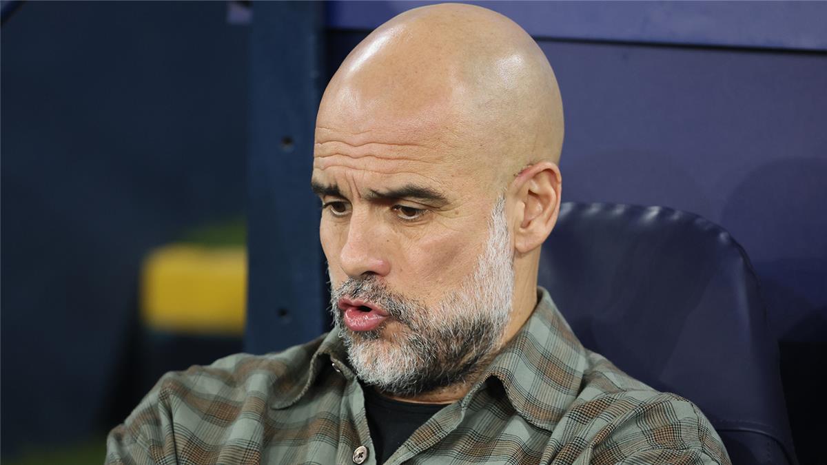 جوارديولا يحذر ريال مدريد رغم توديع دوري أبطال أوروبا.. ويتحسر على طرد برناردو سيلفا