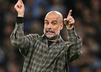 تصرف رائع من جوارديولا بعد خسارة مانشستر سيتي أمام ريال مدريد