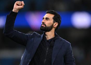 أربيلوا لا أجرؤ على قول إنني أستطيع هزيمة جوارديولا واستبدلت كورتوا لهذا السبب