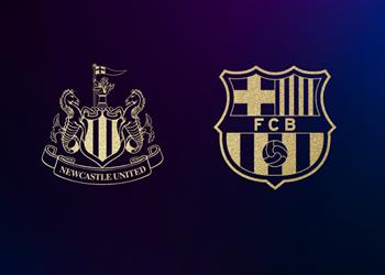 موعد والقناة الناقلة لمباراة برشلونة ونيوكاسل اليوم في دوري أبطال أوروبا والمعلق