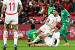 خبير لوائح يشكك في صحة قرار كاف منح لقب أمم إفريقيا لـ المغرب.. ويعلق: منتخب السنغال لم ينسحب