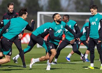 تشكيل ليفربول المتوقع أمام جالطة سراي اليوم في دوري أبطال أوروبا