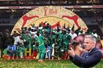 جيمي كاراجر ينتقد كاف بعد قراره المثير للجدل ضد السنغال: مهزلة ولا يمكن أن يحدث في أوروبا