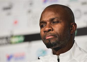 عمر داف يهاجم كاف عبر بطولات لقب كأس أمم إفريقيا ي حسم في الملعب