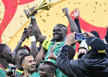 بـ نص اللائحة موندو ديبورتيفو تكشف سبب حرمان السنغال من لقب كأس أمم إفريقيا