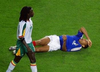 فرديناند كولي لـ بطولات بعد قرار منح المغرب لقب إفريقيا كارثة وذروة السخرية