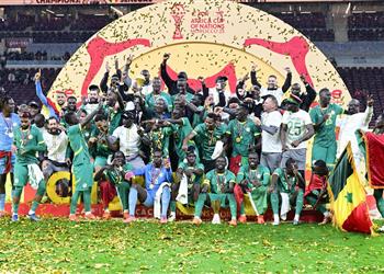 سبورت قرار كاف يثير موجة سخرية وينذر بـ حرب عالمية ثالثة