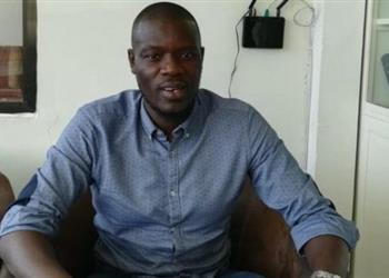 أمدي فاي لـ بطولات المغرب أرادت اللقب بأي طريقة وموتسيبي يخدم توجهات معينة