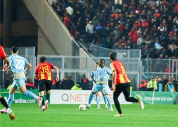 حكم مباراة الأهلي والترجي في إياب دور الـ8 من دوري أبطال إفريقيا