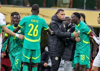 السنغال تصعد أزمة تجريدها من كأس أمم إفريقيا سياسي ا