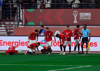 خاص أزمة تضرب معسكر منتخب مصر مباراة إسبانيا الودية مهددة بالإلغاء