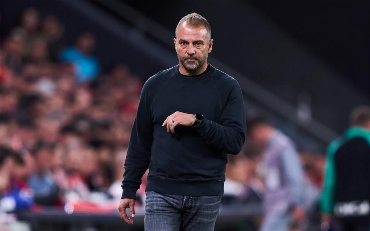 إصابة مبكرة تضرب صفوف برشلونة أمام نيوكاسل