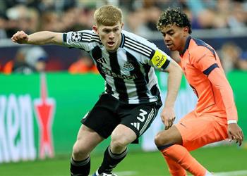 موعد مباراة برشلونة وأتلتيكو مدريد في دور الـ8 من دوري أبطال أوروبا