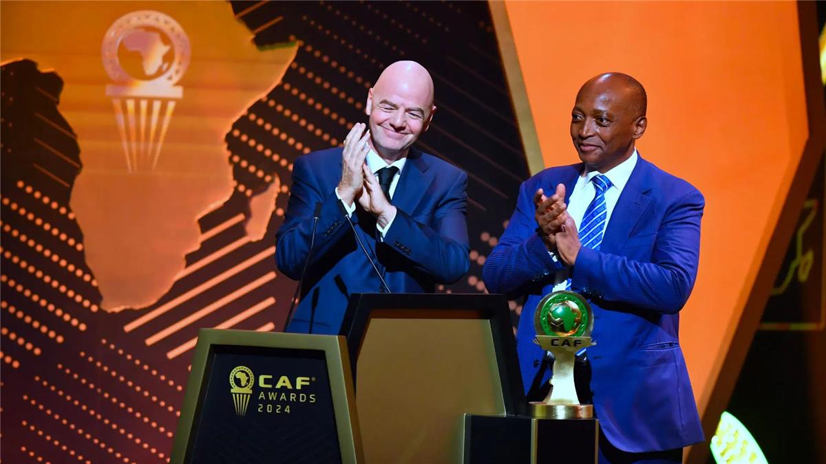 ملتزمون بالنزاهة.. أول تعليق من موتسيبي على منح لقب كأس أمم إفريقيا لـ المغرب