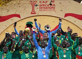 الاتحاد السنغالي يعلن عن تحرك جديد للرد على قرارات كاف