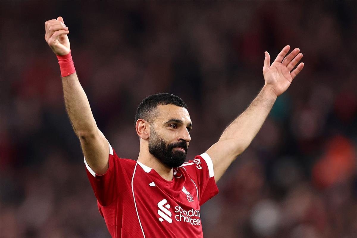 فيديو | ماذا قدم محمد صلاح في مباراة ليفربول وجالطة سراي بـ دوري أبطال أوروبا؟