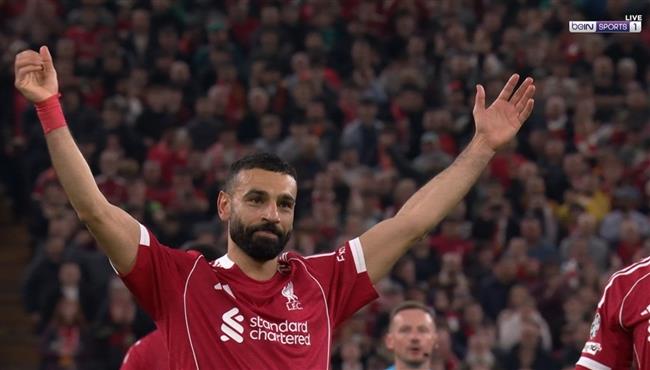 اهداف مباراة ليفربول وجالطة سراي في دوري ابطال اوروبا