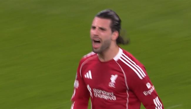 هدف سوبوسلاي الرائع في مرمي جالطة سراي بدوري ابطال اوروبا