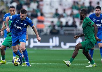 فيديو بركلات الترجيح الهلال يفوز على الأهلي ويتأهل إلى نهائي كأس خادم الحرمين الشريفين