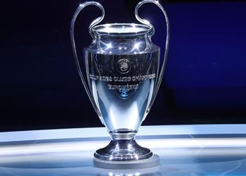 مواعيد مواجهات دور الـ8 من دوري أبطال أوروبا 2025 2026